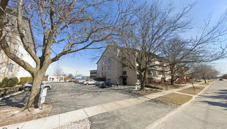 4530 w 93rd st apt 3c, oak lawn, il 60453