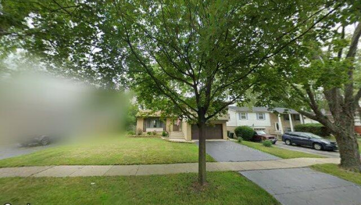 1320 jamie ln, homewood, il 60430