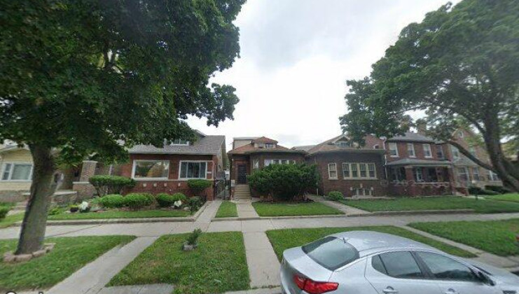 8115 s rhodes ave, chicago, il 60619