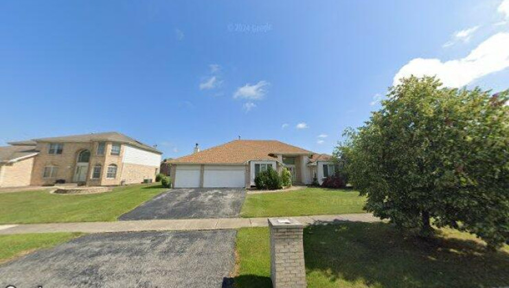 3717 culloden st, flossmoor, il 60422