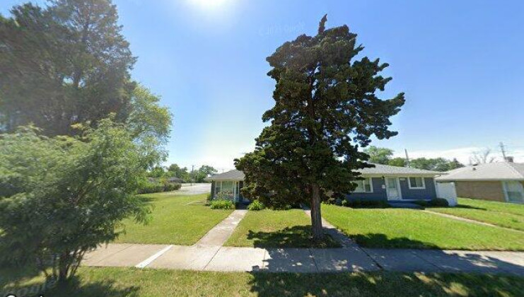 16154 wood st, markham, il 60428