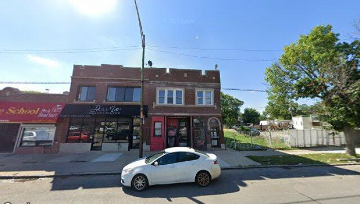 7140 s ashland ave, chicago, il 60636