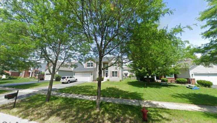 2342 shenandoah dr, aurora, il 60503
