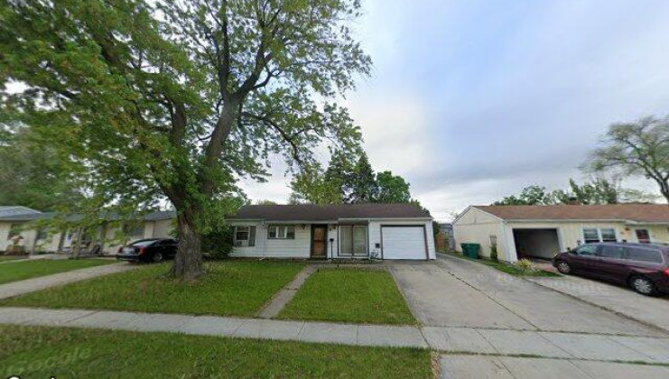 8 dover ave, romeoville, il 60446