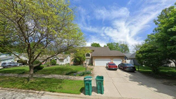 1206 pleasant knoll dr, joliet, il 60435