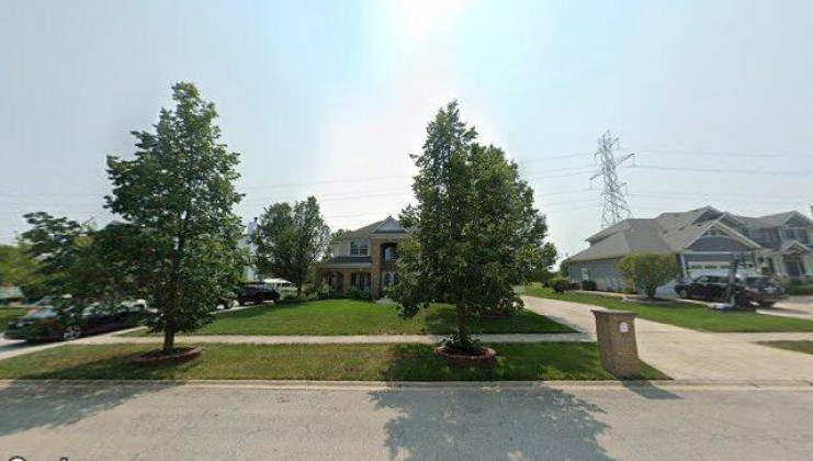 21454 english dr, frankfort, il 60423