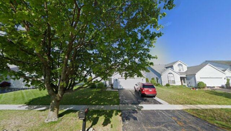 32 kentland dr, romeoville, il 60446