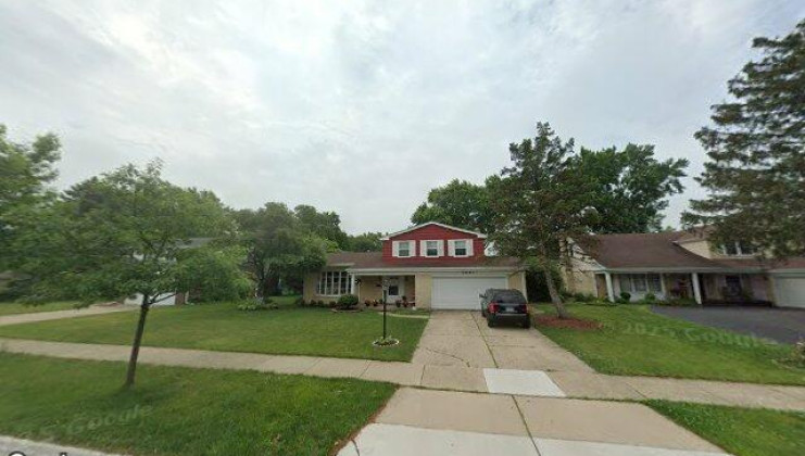 1541 e lake louise dr, palatine, il 60074
