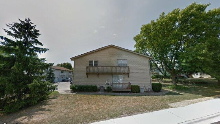 324 georgetown ct #c, bloomingdale, il 60108