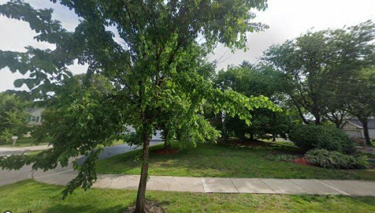 17 longridge ct, buffalo grove, il 60089
