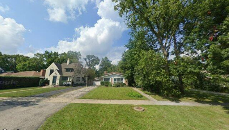 670 greenview pl, lake forest, il 60045