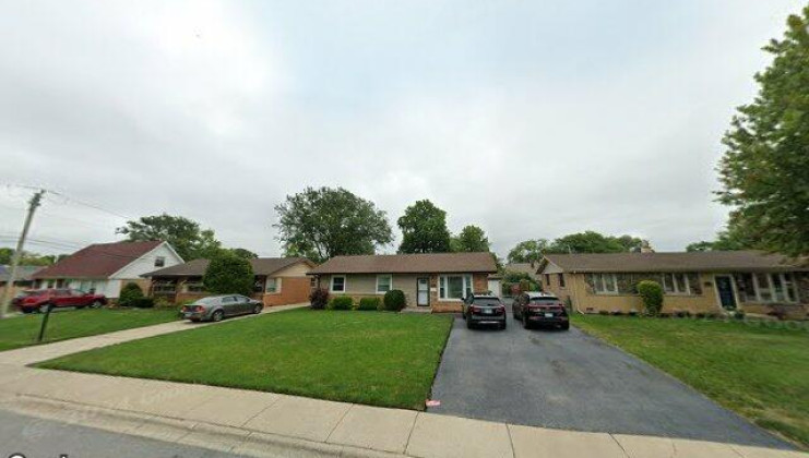 13111 fairway dr, crestwood, il 60418