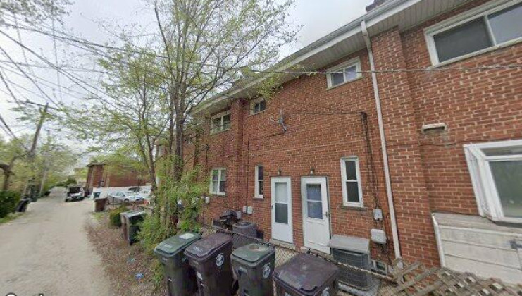 5017 grove st unit c, skokie, il 60077