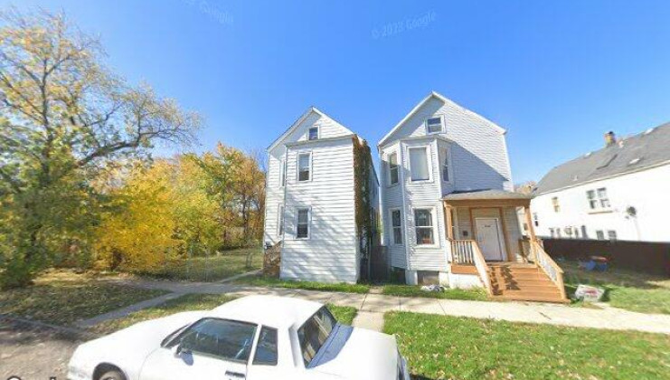 5344 s honore st, chicago, il 60609