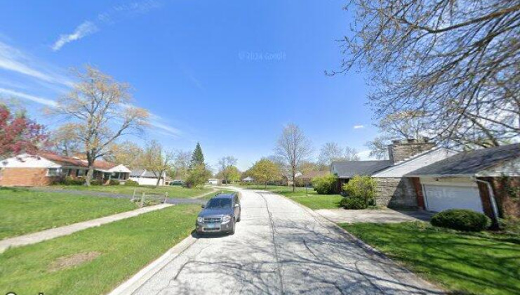 19912 crescent dr, lynwood, il 60411