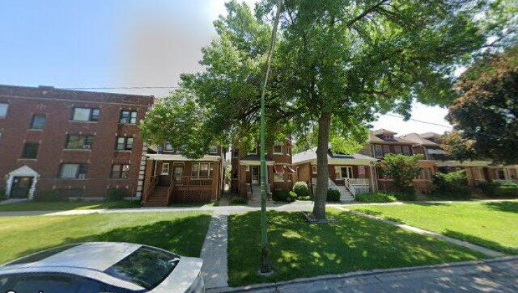 6817 s michigan ave, chicago, il 60637