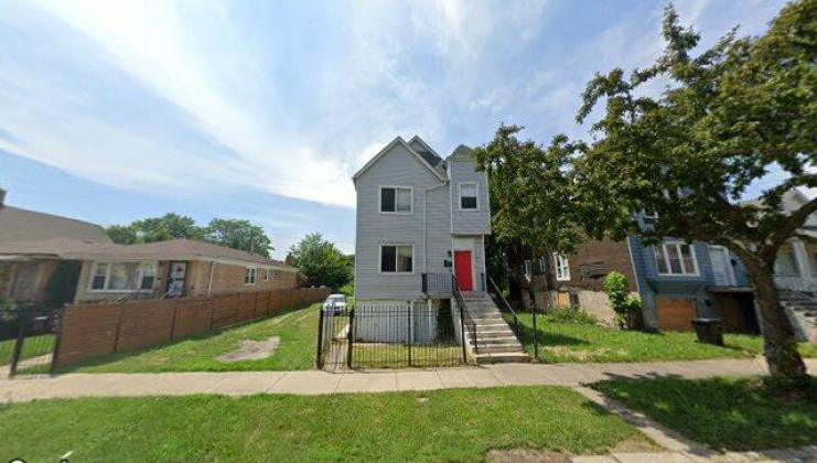 6024 s loomis blvd, chicago, il 60636