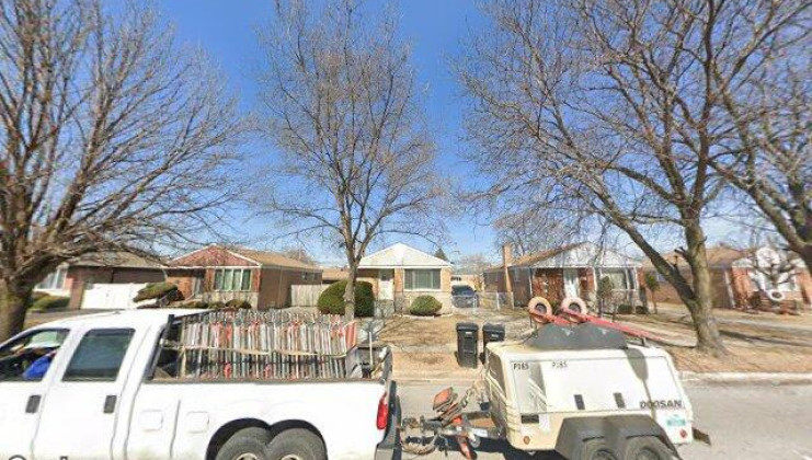 4236 w 83rd st, chicago, il 60652