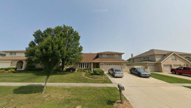9232 bayberry ln, tinley park, il 60487