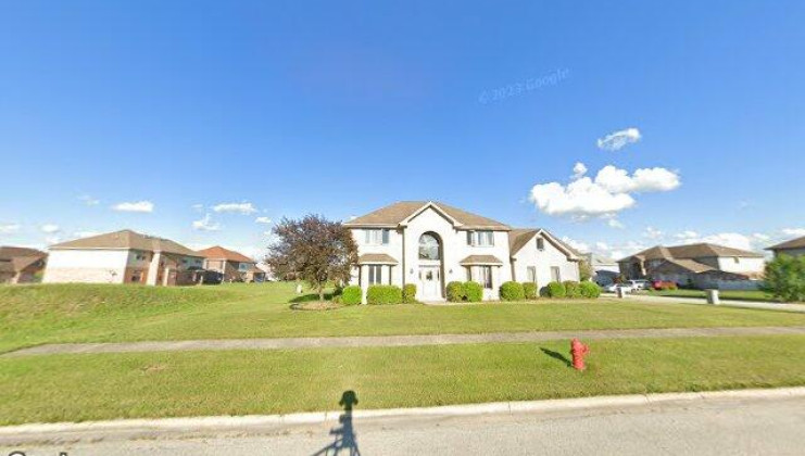 22985 farm trace dr, richton park, il 60471