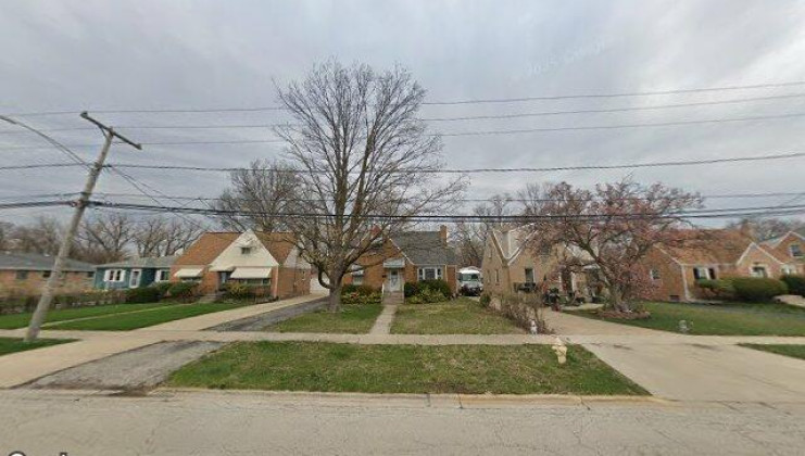 5424 w hawthorne ave, berkeley, il 60163