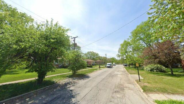 16336 s emerald ave, harvey, il 60426
