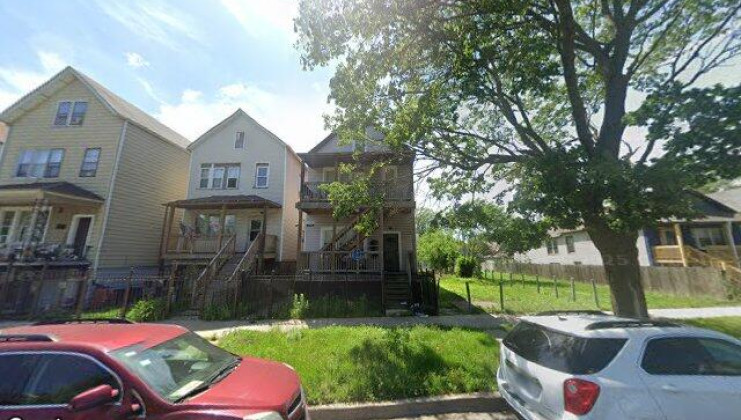 8632 s baltimore ave, chicago, il 60617