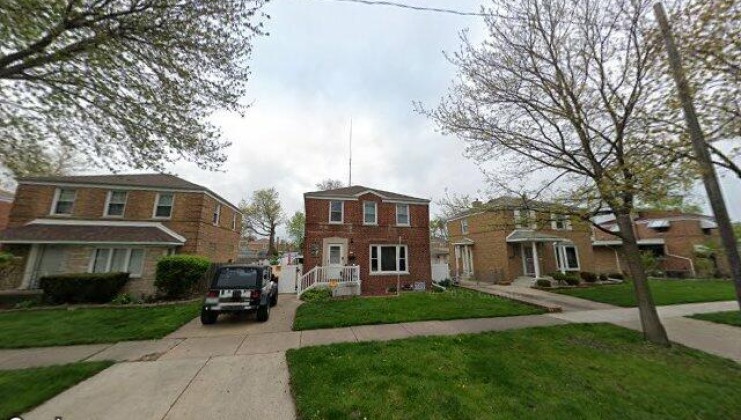 7008 40th st, stickney, il 60402