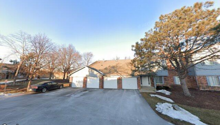 1509 commodore ct unit 6, schaumburg, il 60193