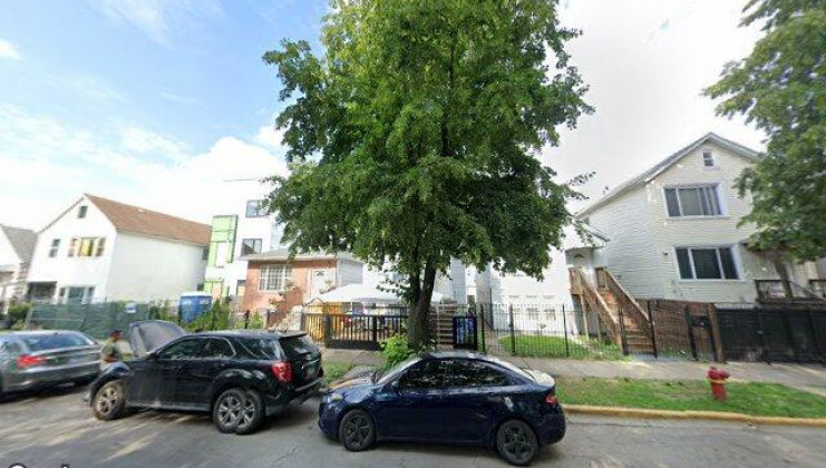 4830 s loomis blvd, chicago, il 60609