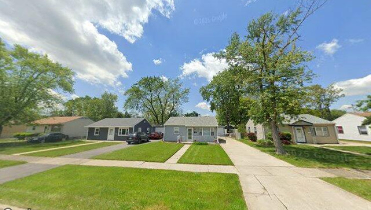 3214 miller ave, south chicago heights, il 60411