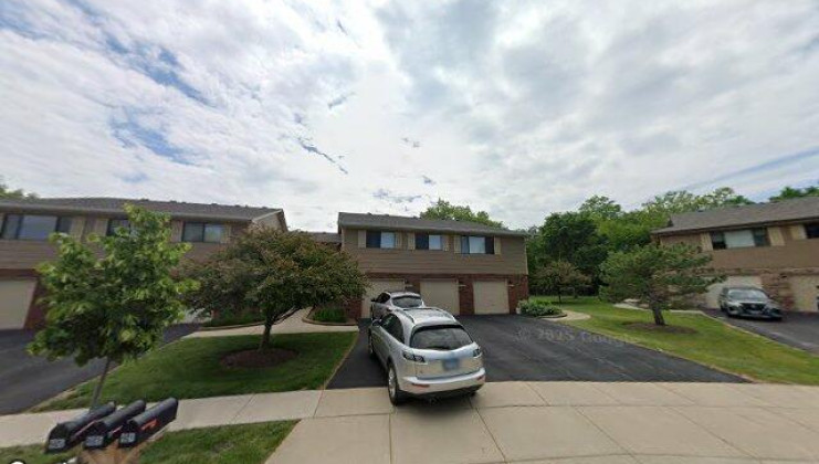 603 whalom ln unit 16a, schaumburg, il 60173