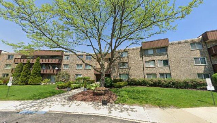 2650 brookwood way dr apt 317b, rolling meadows, il 60008