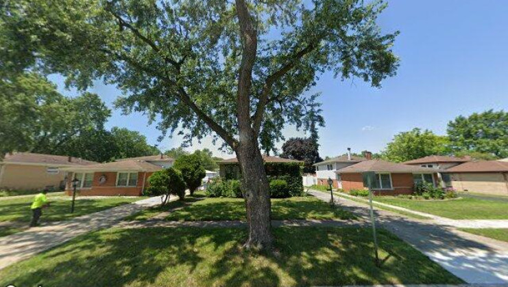 14830 homan ave, midlothian, il 60445