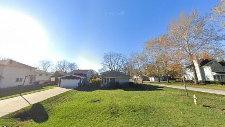0n510 evans ave, wheaton, il 60187