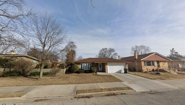 2640 w 85th st, chicago, il 60652