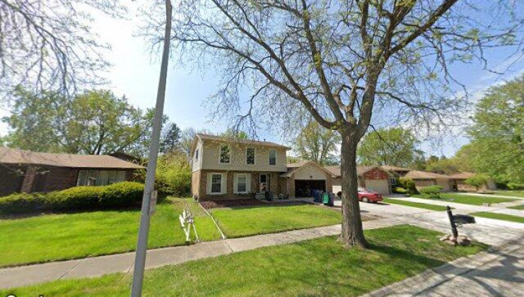 854 university ave, matteson, il 60443