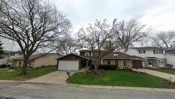 1755 brookwood dr, downers grove, il 60516
