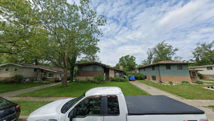 116 warwick st, park forest, il 60466
