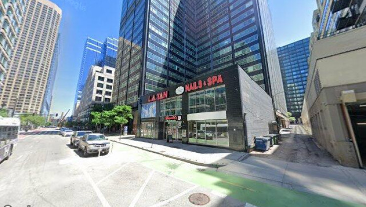 113-117 s clinton st, chicago, il 60661