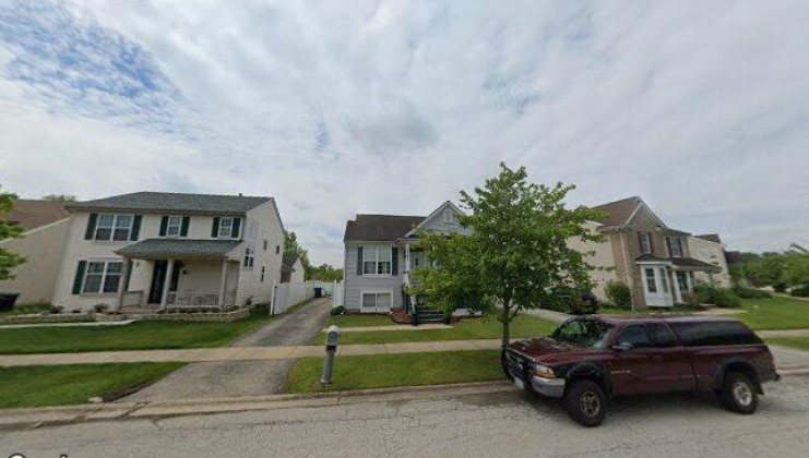 3141 heritage blvd, matteson, il 60443