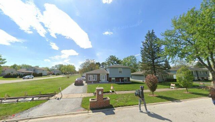 442 wallace st, chicago heights, il 60411