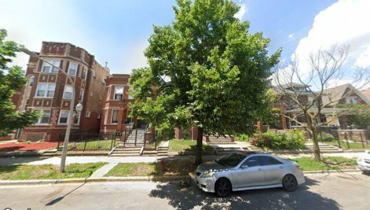 7826 s morgan st, chicago, il 60620