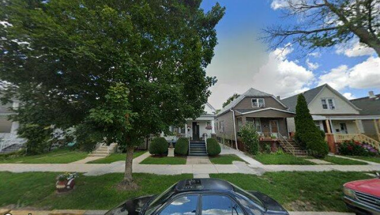 6426 s mozart st, chicago, il 60629