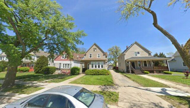 1421 otto blvd, chicago heights, il 60411