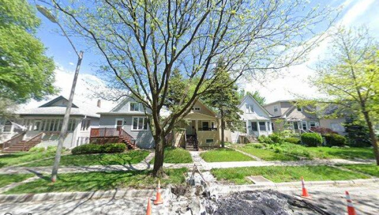 1018 s ridgeland ave, oak park, il 60304