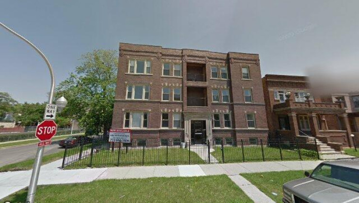 6201 s champlain ave, chicago, il 60637