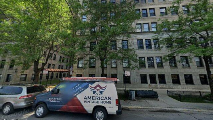3520 n lake shore dr unit 11f, chicago, il 60657