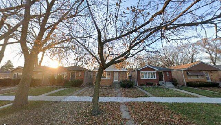 11836 s hale ave, chicago, il 60643