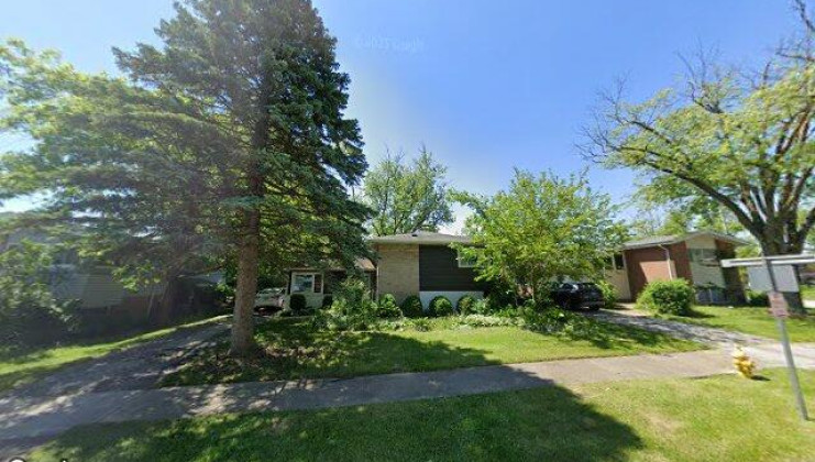 102 chestnut st, park forest, il 60466